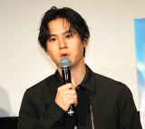 �f��w�X�[�p�[�}���x�f�W�^���z�M�L�O�C�x���g�ɓo�ꂵ�������x�� �iC�jORICON NewS inc. 