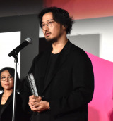 �w��38�񓌋����ۉf��Ձx�N���[�W���O�Z�����j�[�ɓo�d���������E�`���A���W���� (C)ORICON NewS inc. 