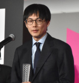 �w��38�񓌋����ۉf��Ձx�N���[�W���O�Z�����j�[�̖͗l (C)ORICON NewS inc. 