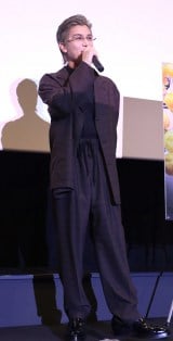 �f��w�����x���䂠�����t����s��f��ɓo�d�����O��� J SOUL BROTHERS�E��c���T (C)ORICON NewS inc. 