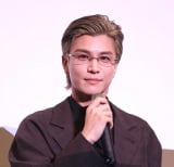 �f��w�����x���䂠�����t����s��f��ɓo�d�����O��� J SOUL BROTHERS�E��c���T (C)ORICON NewS inc. 