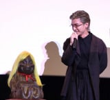 �f��w�����x���䂠�����t����s��f��ɓo�d�����O��� J SOUL BROTHERS�E��c���T (C)ORICON NewS inc. 