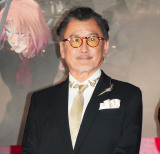 �f��w�ʂĂ��Ȃ��X�J�[���b�g�x�W���p���v���~�A�ɓo�d�����g�c�|���Y (C)ORICON NewS inc. 