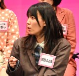 ���{�e���r�n�w���|�lNo.1����� THE W 2025�x�t�@�C�i���X�g�����\�ɓo�d��������Ԃ�� (C)ORICON NewS inc. 