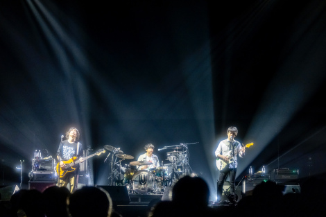 UNISON SQUARE GARDEN 