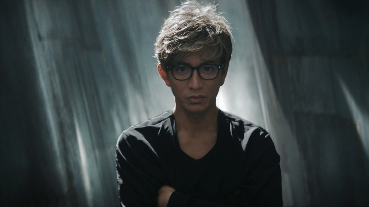 木村拓哉「すごく恵まれた一年だった」 人と作品との巡りめぐり合わせ