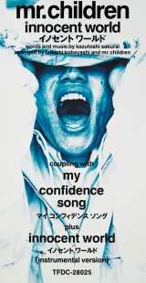 Mr.Childrenuinnocent worldv(FgCYt@Ng[^2018N510zMJn) 