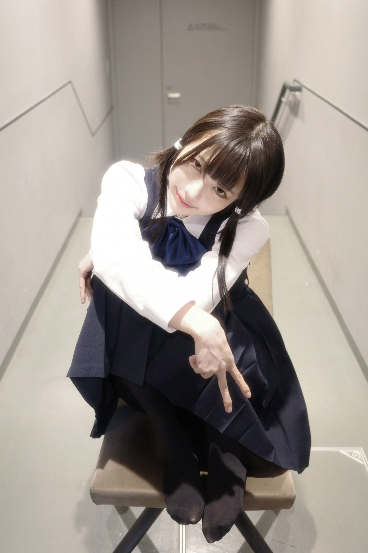 画像・写真 | あのちゃん『チェンソーマン』意外なキャラのコスプレ