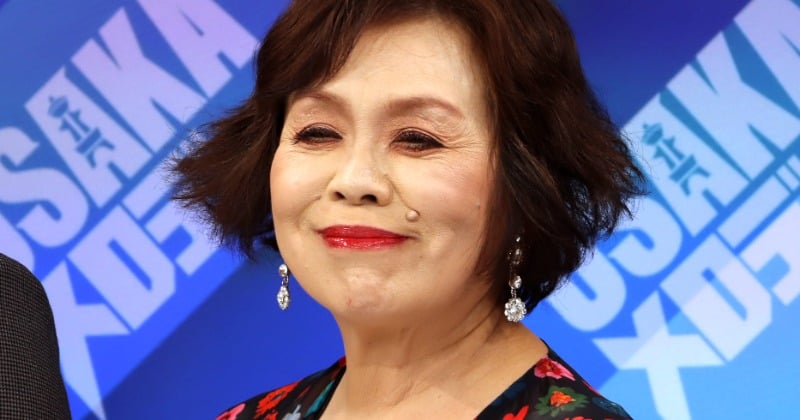 上沼恵美子、古希で新たな能力に目覚める「根性良いか悪いかすぐ分かる」