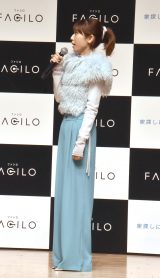 Facilo�VCM���\��ɓo�ꂵ����ΐ�� �iC�jORICON NewS inc. 