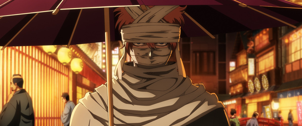 銀魂　贅沢　まとめ売り　即決前にご連絡ください 画像・写真 | 『銀魂』入プレ争奪キャラ総選挙開始 総勢13人のポスター