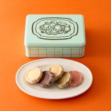 Afternoon Tea�u�j���[�C���[�Y�o�b�O2026�v11�E27���\���t 