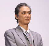 fwh̃obNz[x䂠ɓod (C)ORICON NewS inc. 