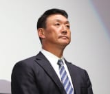 fwh̃obNz[x䂠ɓod{m (C)ORICON NewS inc. 