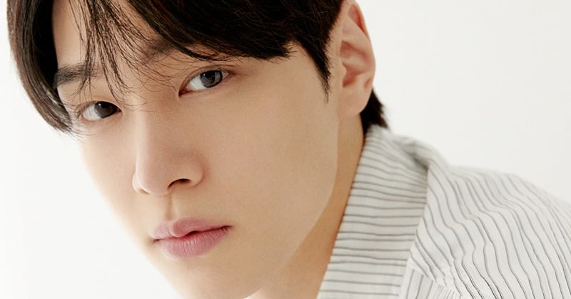 カン・ユソク、初の来日ファンミーティング開催決定 来年2・7に東京で 『いつかは賢いレジデント生活』『瑞草洞』で話題