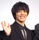 室龍太のプロフィール | オリコンニュース（ORICON NEWS）