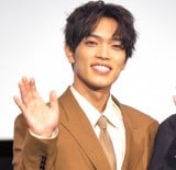 �f��w�V���ْT�㕨��x������I���ʉ�ɓo�d����timelesz�E���ÍF(C)ORICON NewS inc. 