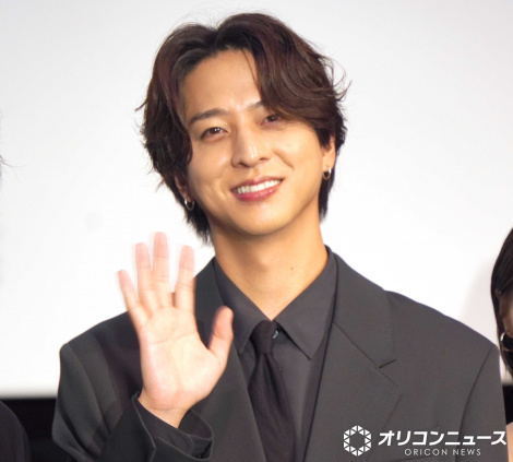 寺西拓人の画像一覧 | オリコンニュース（ORICON NEWS）