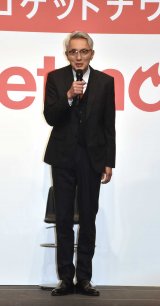 �t�[�h�f���o���[�T�[�r�X�wRocket Now�x�VCM���\��ɓo�d�������d�L(C)ORICON NewS inc. 