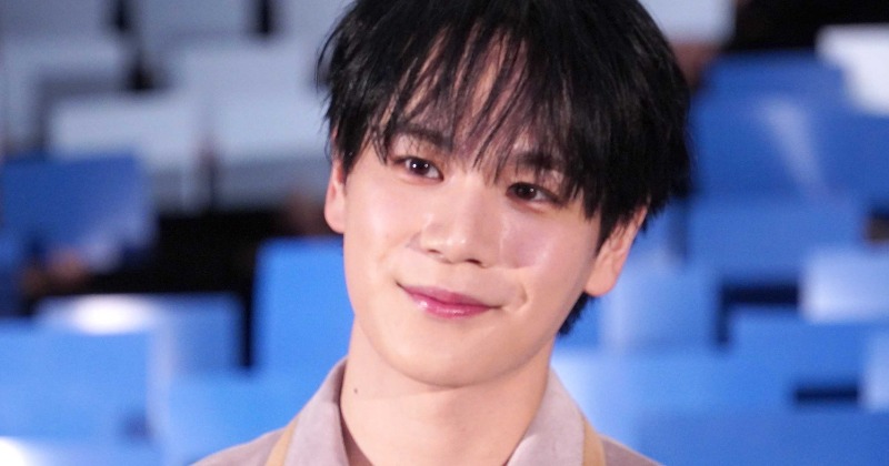 豆原一成、JO1は「切っても切り離せないもの」 現在地は富士山2合目