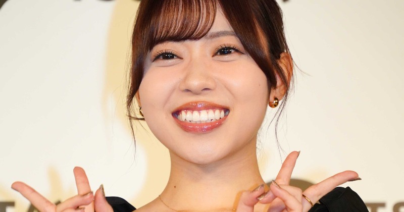 声優・伊達さゆり、伯父・サンドウィッチマン伊達は「なかなか会えない」 2nd写真集発売に家族は大喜び