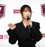 MEGUMI、2025年は「種まきできた1年」 最近は食事と運動を「180度変え