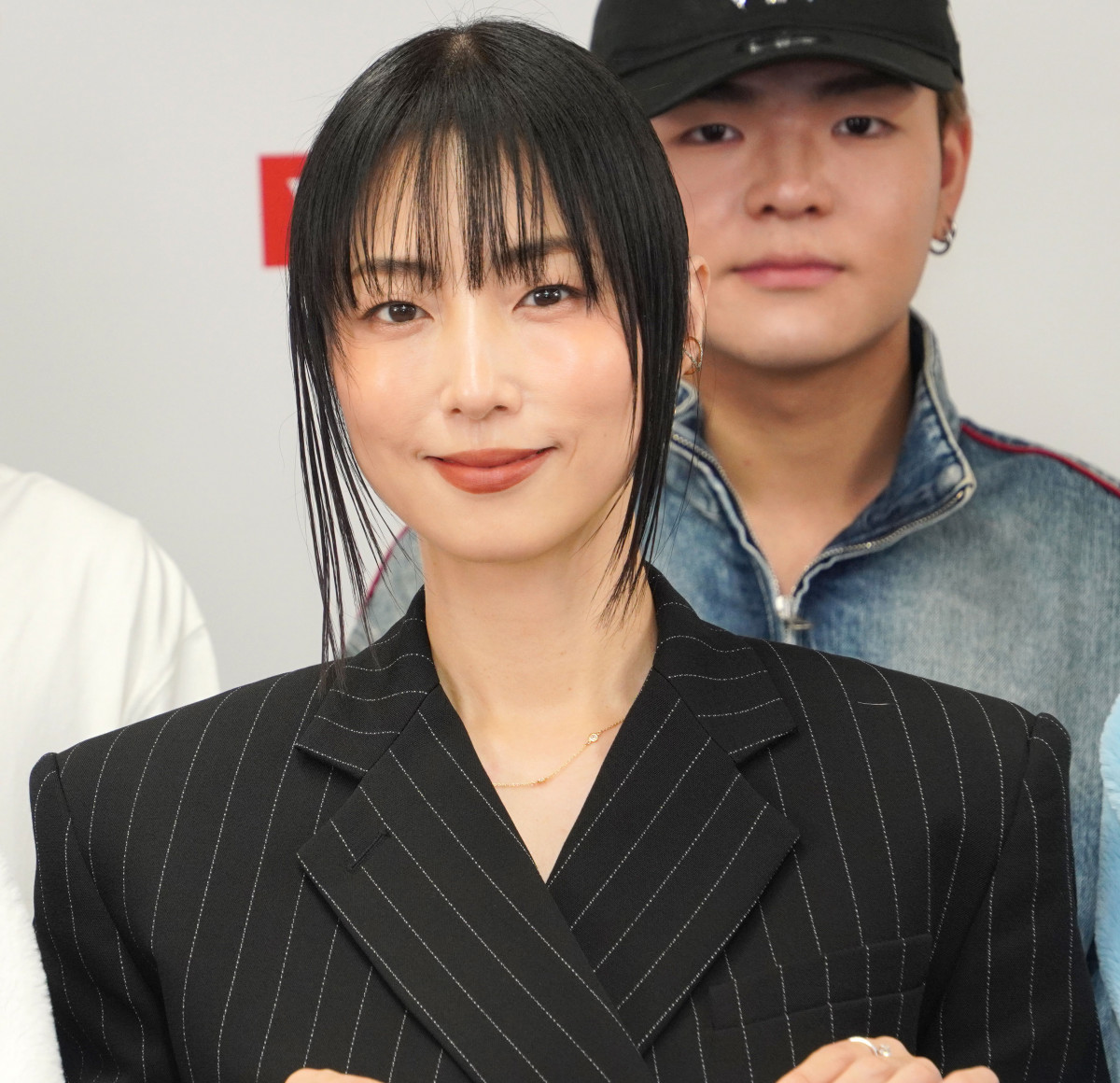 MEGUMI、2025年は「種まきできた1年」 最近は食事と運動を「180度変え