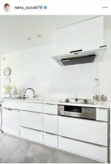 ��ؓށX�u�L�b�`���|�����ċC�������X�b�L���v(�ʐ^�̓C���X�^�O���� @nana_suzuki79 ���) 