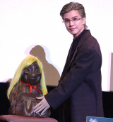 ��c���T�A���́h�X�y�V�����Q�X�g�h�Ə��Ζʁ@�����̎p�Ɂu������ł����H�_�l�ł���ˁc�v 