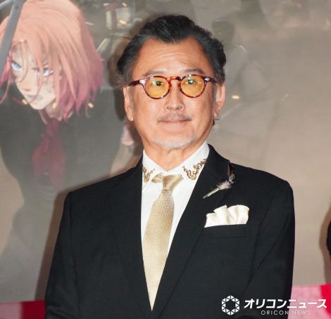 吉田鋼太郎の画像一覧 | オリコンニュース（ORICON NEWS）