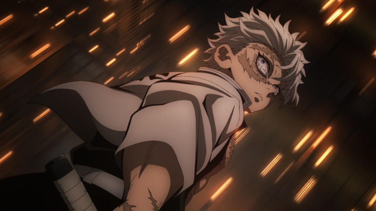 画像・写真 | 『鬼滅の刃』ビジュ良すぎ！冨岡義勇の冬服イラストに