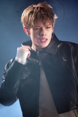 �wCORTIS The 1st EP [COLOR OUTSIDE THE LINES]�����L�O�V���[�P�[�X�x���J�Â���CORTIS�EJAMES�iC�jORICON NewS inc. 