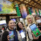 �w�|�P���� GO�x���A���C�x���g�̗l�q 