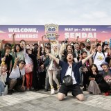 �w�|�P���� GO�x���A���C�x���g�̗l�q 