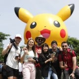 �w�|�P���� GO�x���A���C�x���g�̗l�q 