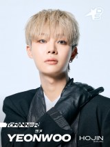 �wDREAM STAGE�x�ɏo������KAJA�EHOJIN(TORINNER�E���k)(C)TBS 