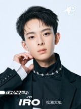 �wDREAM STAGE�x�ɏo�����鏼������(TORINNER�E�C��)(C)TBS 