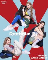 IS:SUE�~Reebok�u25AW�R���{���[�V�����v 