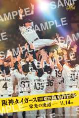 ��1�e����҃v���[���g�i���J�L�O�h���グ�h�X�e�b�J�[�j���w��_�^�C�K�[�X THE OFFICIAL MOVIE 2025 �\�h���̌Փ��i���ǂ��j�\�x�i11��14�����J�j�iC�j2025�u��_�^�C�K�[�X THE OFFICIAL MOVIE 2025�v����ψ��� 