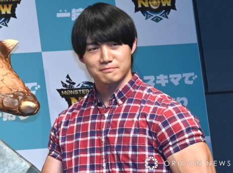 �؃}�b�`�� �iC�jORICON NewS inc. 