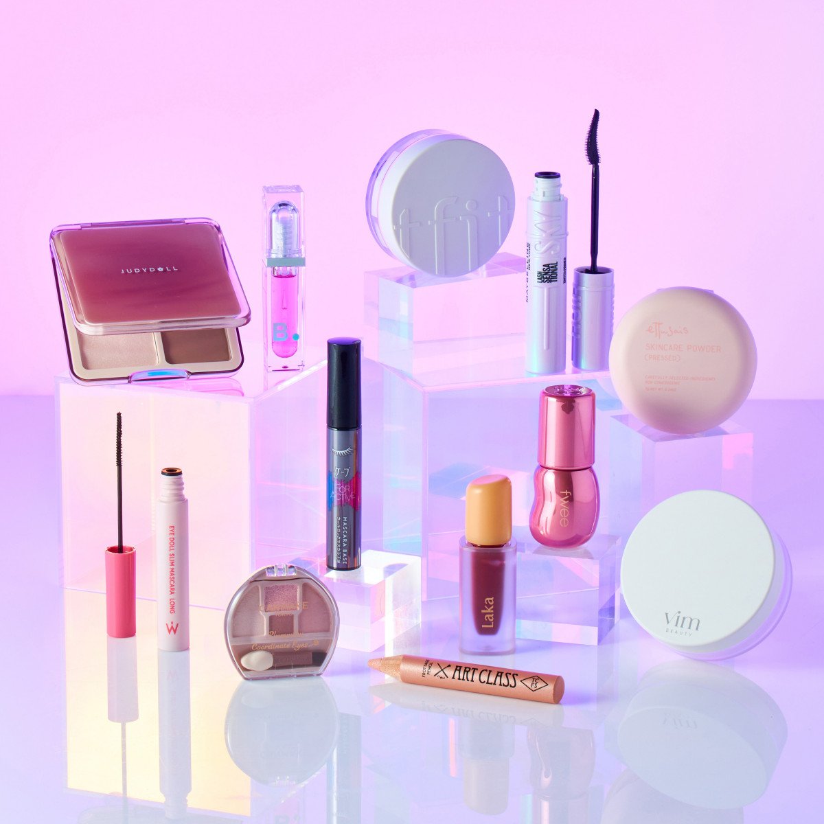 2025年コスメトレンド、PLAZAが発表 全12部門の「PLAZAベスコス2025