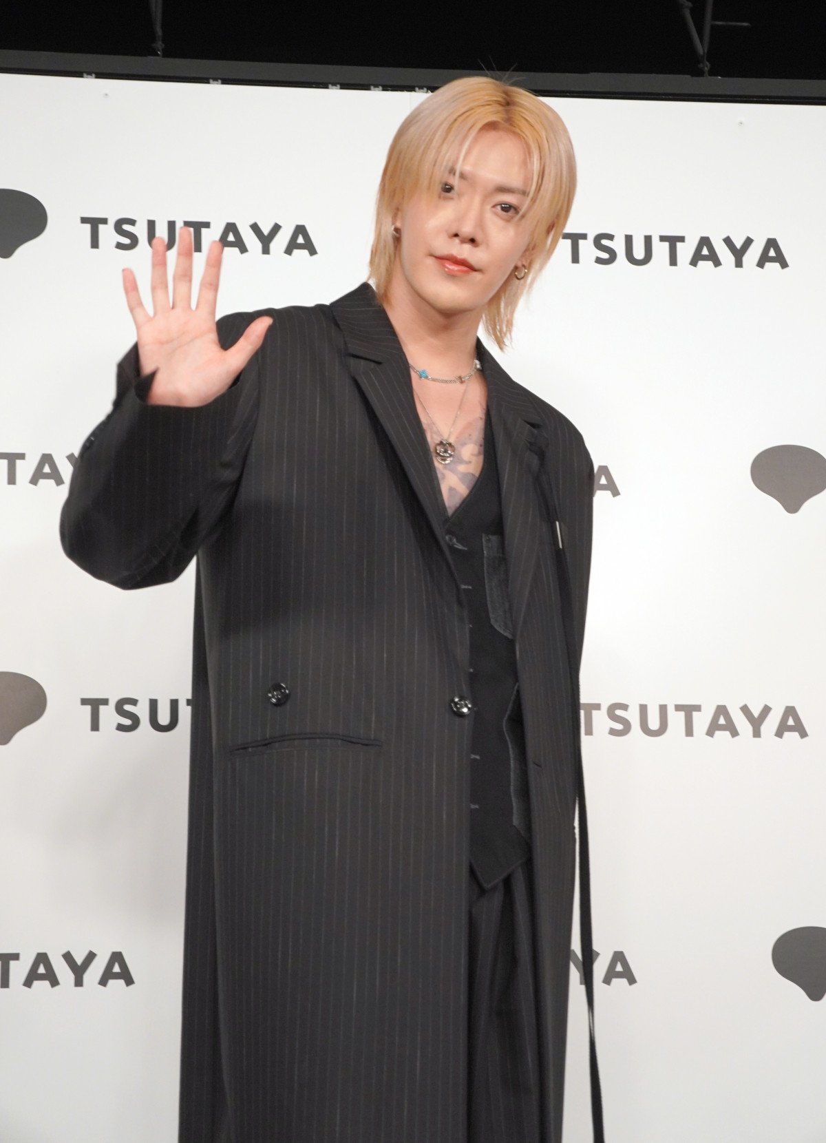 神々の集いすぎ！」NCT・YUTA（中本悠太）、豪華3ショット「最高の時間