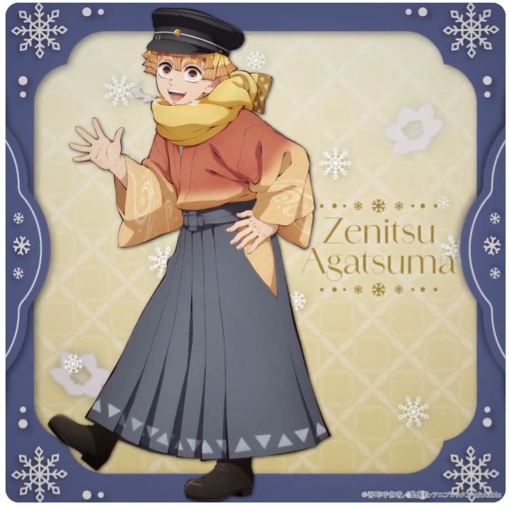 Ｓ　2点 胡蝶とキルアの布服 画像・写真 | 『鬼滅の刃』見たことない！冬服タイツ姿の胡蝶しのぶ