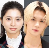 戸田恵梨香、加瀬亮と『SPEC』以来の共演に「違和感」 | オリコン