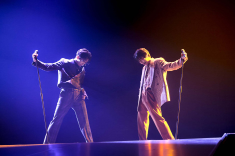 ���C�u���h�L�������^���[�f��w�����} The Movie RE:VE�x�V��ʎʐ^ �iC�j2025, �������SDR & CJ 4DPLEX Japan 