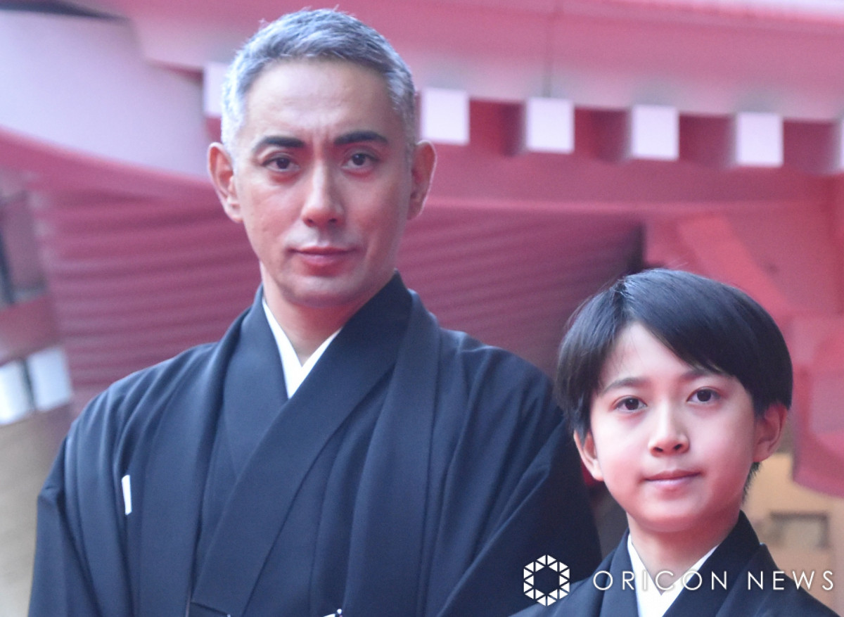 画像・写真 | 市川團十郎、“品数豊富”なワンプレート「家ご飯」を披露