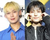 �g���ǂ��hENHYPEN�ESUNOO��&TEAM�ETAKI�̃R���{����ɔ��� �uI-LAND�̍��ƕς�炸���ǂ��v�u����Ɖ���񂾂ˁv�u���v������2�l�v 