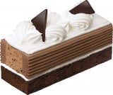 �w31 �_�u���`���R���[�g�P�[�L made from �`���R���[�g�t���[�o�[�Y�x 