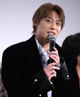 �f��w�����} The Movie RE:VE�x���J�������䂠�����ɓo�d���������}�E�A���n �iC�jORICON NewS inc. 