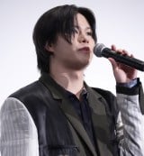 �f��w�����} The Movie RE:VE�x���J�������䂠�����ɓo�d���������}�E�J�C �iC�jORICON NewS inc. 